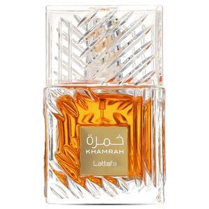 Lattafa Khamrah Eau de Parfum EDP Spray for Unisex 3.4 oz / 100 ml NEW